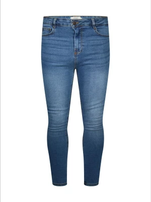 Foto van product SikSilk Jeans blauw denim