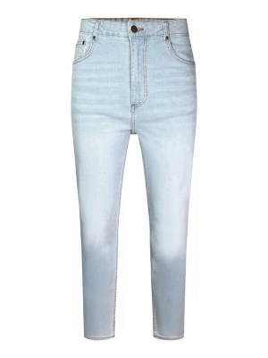 Foto van product SikSilk Jeans blauw denim