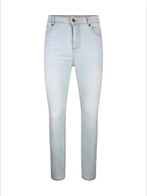 Foto van product SikSilk Jeans blauw denim