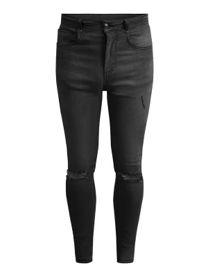 Foto van product SikSilk Jeans donkergrijs