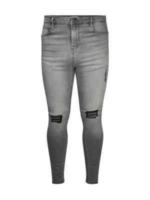 Foto van product SikSilk Jeans grey denim