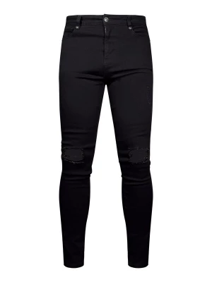 Foto van product SikSilk Jeans zwart