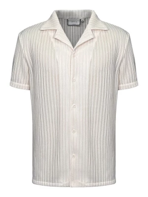 Foto van product SikSilk Overhemd ecru