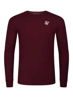 Foto van product SikSilk Shirt bordeaux