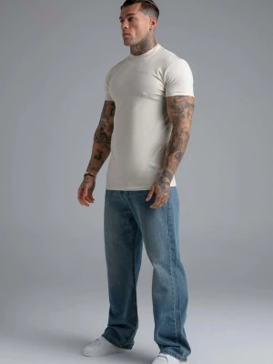 Foto van product SikSilk Shirt crème