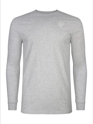 Foto van product SikSilk Shirt grijs