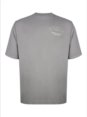 Foto van product SikSilk Shirt grijs