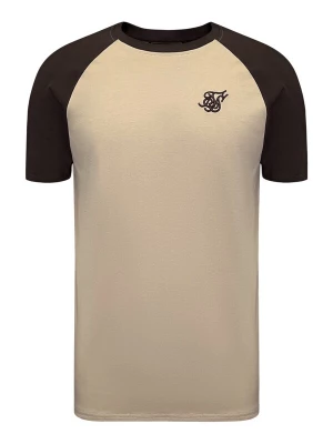 Foto van product SikSilk Shirt sand / bruin