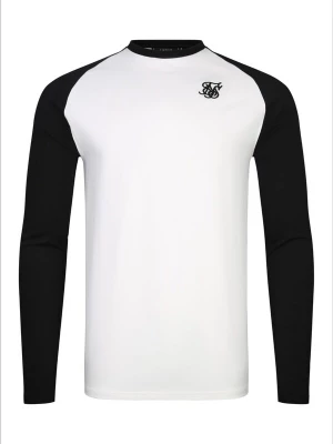 Foto van product SikSilk Shirt wit