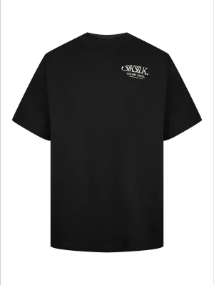 Foto van product SikSilk Shirt zwart
