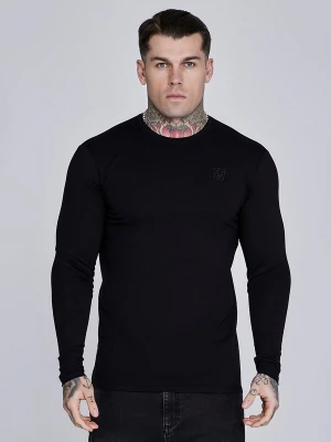 Foto van product SikSilk Shirt zwart