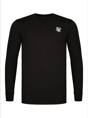 Foto van product SikSilk Shirt zwart