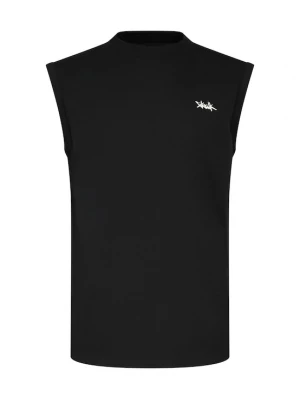 Foto van product SikSilk Shirt zwart