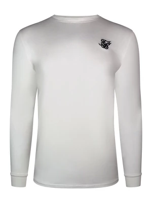 Foto van product SikSilk Shirt zwart / wit