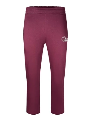 Foto van product SikSilk Sportbroek bourgogne