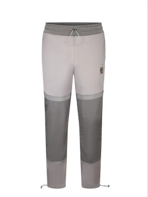 Foto van product SikSilk Sportbroek grijs / lichtgrijs