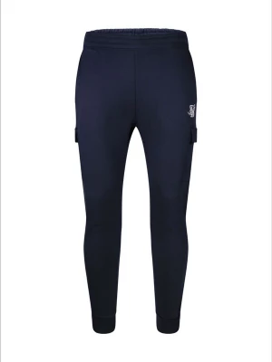 Foto van product SikSilk Sportbroek navy