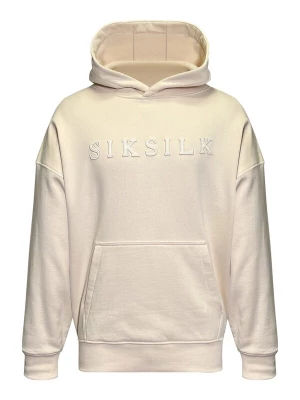 Foto van product SikSilk Sweatshirt ecru