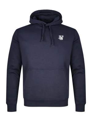 Foto van product SikSilk Sweatshirt 'Essentials' navy