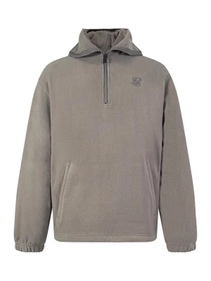 Foto van product SikSilk Sweatshirt grijs