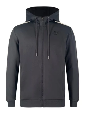 Foto van product SikSilk Sweatshirt grijs / antraciet