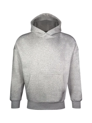 Foto van product SikSilk Sweatshirt grijs / wit