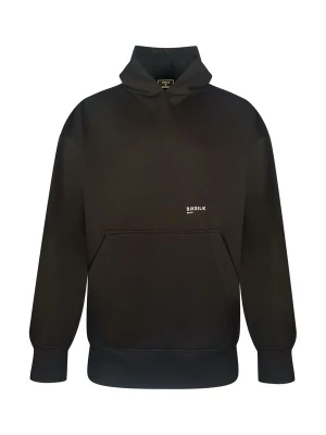 Foto van product SikSilk Sweatshirt grijs / zwart