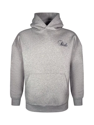 Foto van product SikSilk Sweatshirt grijs / zwart