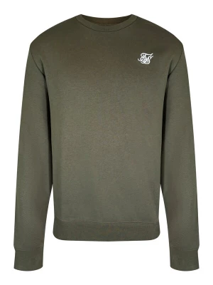 Foto van product SikSilk Sweatshirt kaki