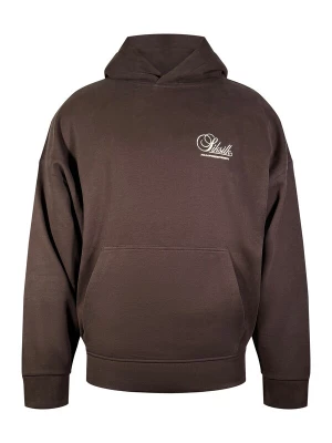 Foto van product SikSilk Sweatshirt mokka