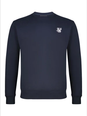 Foto van product SikSilk Sweatshirt navy