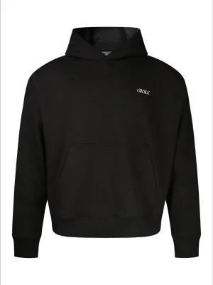 Foto van product SikSilk Sweatshirt zwart / wit