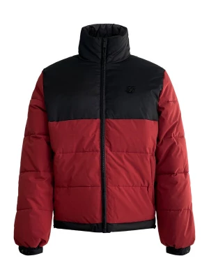 Foto van product SikSilk Tussenjas rood / zwart