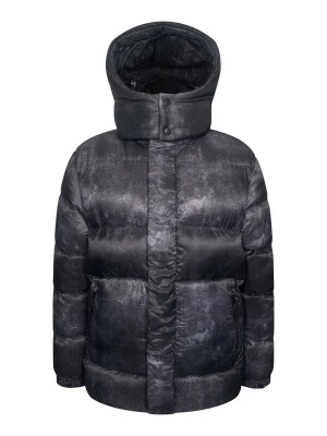 Foto van product SikSilk Winterjas donkergrijs