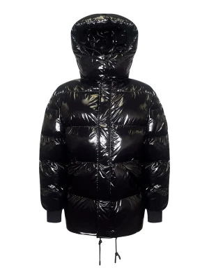 Foto van product SikSilk Winterjas zwart