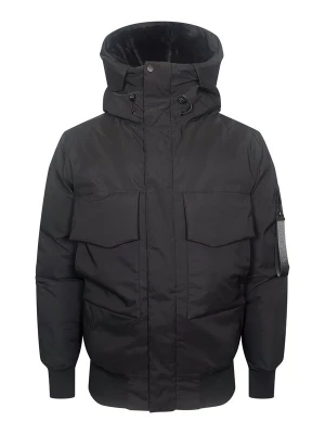 Foto van product SikSilk Winterjas zwart
