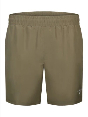 Foto van product SikSilk Zwemshorts kaki