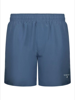 Foto van product SikSilk Zwemshorts navy