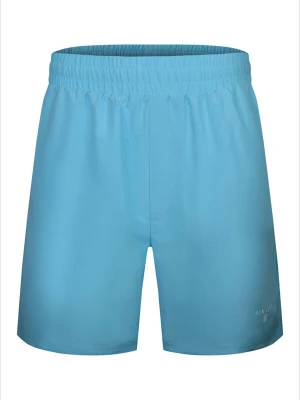 Foto van product SikSilk Zwemshorts neonblauw