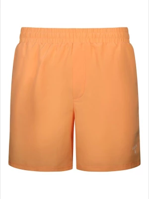 Foto van product SikSilk Zwemshorts oranje