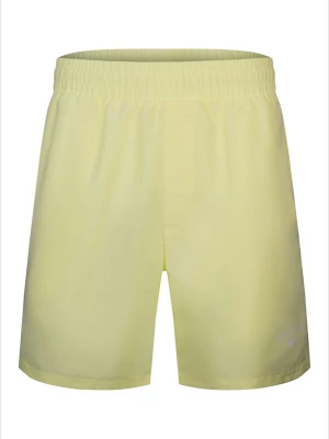 Foto van product SikSilk Zwemshorts pasteelgeel