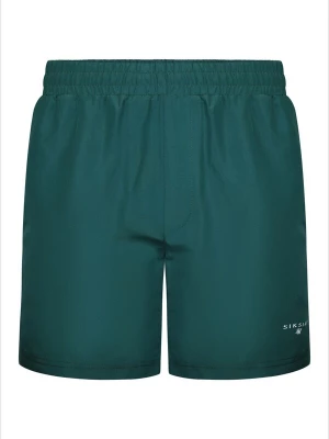 Foto van product SikSilk Zwemshorts smaragd