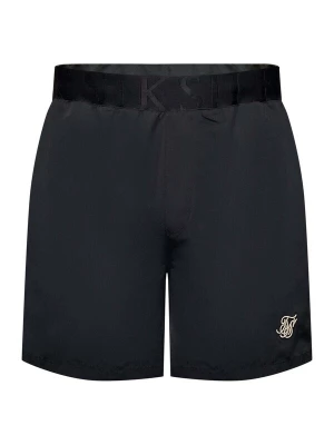 Foto van product SikSilk Zwemshorts 'Swim Shorts' zwart