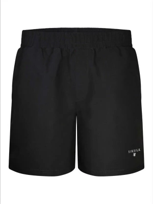 Foto van product SikSilk Zwemshorts zwart