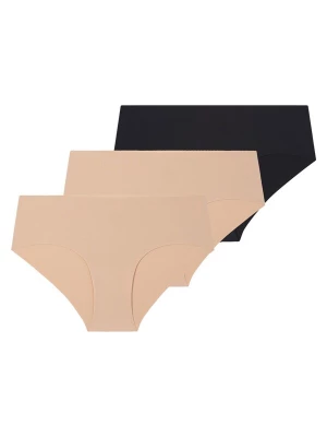 Foto van product Simone Perele Broekje 'Uniq' gemengde kleuren Simone Pérèle
