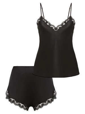 Foto van product Simone Perele Pyjama 'Love Me' zwart Simone Pérèle