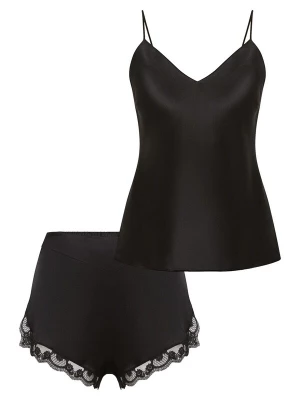 Foto van product Simone Perele Pyjama 'Love Me' zwart Simone Pérèle