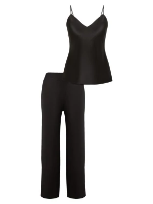 Foto van product Simone Perele Pyjama 'Love Me' zwart Simone Pérèle