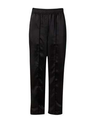 Foto van product Sinned x ABOUT YOU Broek 'Paul' smaragd / zwart