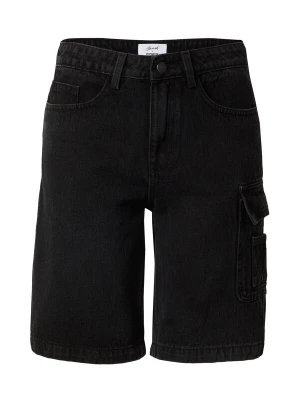 Foto van product Sinned x ABOUT YOU Cargojeans 'Zehra' zwart